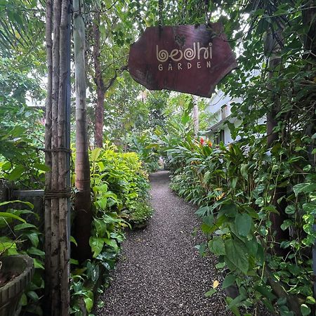 Bodhi Garden Villa In Varkala Exterior foto