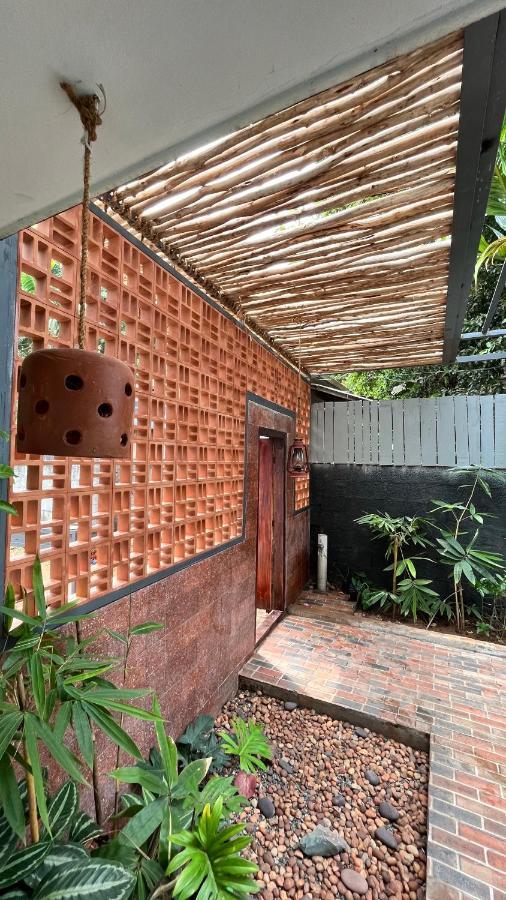 Bodhi Garden Villa In Varkala Exterior foto
